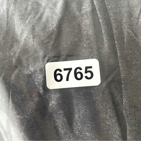 Men’s Lululemon Heathered Black Discipline Pants Size Small 26765 - Picture 12 of 12